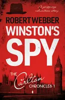 Winstonov špión - Kroniky Carltonu 1 - Winston's Spy - Carlton Chronicles 1