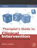 Sprievodca terapeuta klinickou intervenciou: Plánovanie liečby 1-2-3 (Johnson Sharon L. (Fresno CA USA)) - Therapist's Guide to Clinical Intervention - The 1-2-3's of Treatment Planning (Johnson Sharon L. (Fresno CA USA))