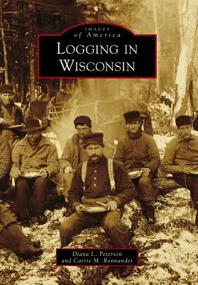 Ťažba dreva vo Wisconsine - Logging in Wisconsin