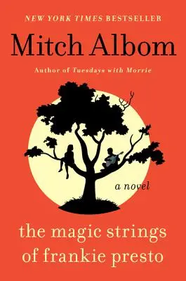 Magické struny Frankieho Presta - The Magic Strings of Frankie Presto