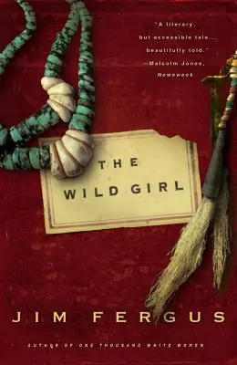 Divoké dievča: Zápisky Neda Gilesa, 1932 - The Wild Girl: The Notebooks of Ned Giles, 1932