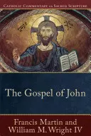 Jánovo evanjelium - The Gospel of John