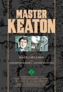 Majster Keaton, zv. 2, 2 - Master Keaton, Vol. 2, 2