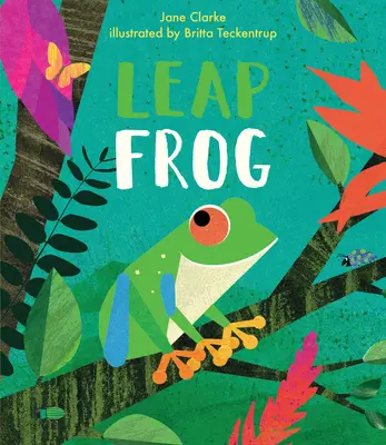 Skok žaby - Leap Frog