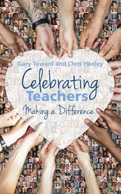 Oslava učiteľov: Urobiť rozdiel - Celebrating Teachers: Making a Difference