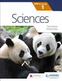 Vedy pre Ib Myp 1 - Sciences for the Ib Myp 1