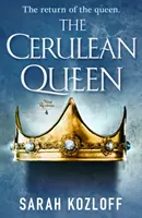 Cerulová kráľovná - The Cerulean Queen