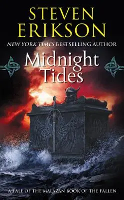 Polnočné prílivy - Midnight Tides
