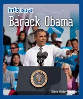 Info Buzz: Čierna história: Barack Obama - Info Buzz: Black History: Barack Obama