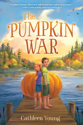 Tekvicová vojna - The Pumpkin War