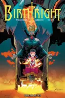 Birthright 7. zväzok - Birthright Volume 7