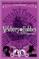 Revenant Express: Vyšetrovanie Newburyho a Hobbesa - Revenant Express: A Newbury & Hobbes Investigation