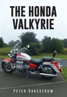 Honda Valkyrie - The Honda Valkyrie