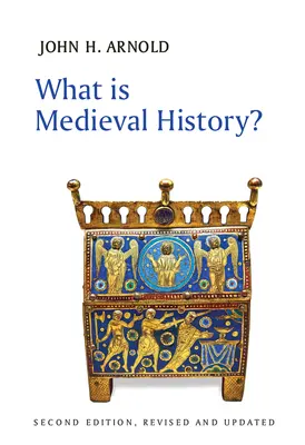 Čo sú stredoveké dejiny? - What Is Medieval History?