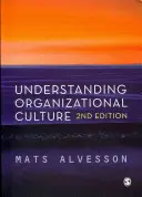 Pochopenie organizačnej kultúry - Understanding Organizational Culture