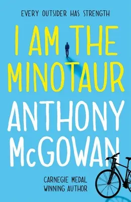 Ja som Minotaurus - I Am The Minotaur