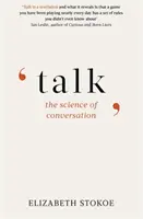 Prednáška: Veda o konverzácii - Talk: The Science of Conversation