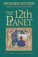 Dvanásta planéta (kniha I) - The 12th Planet (Book I)