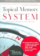 Tematický pamäťový systém: Skryť Božie slovo vo svojom srdci - Topical Memory System: Hide God's Word in Your Heart