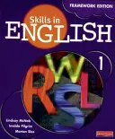 Framework Edition Student Book 1 - Skills in English: Framework Edition Student Book 1