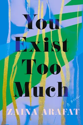 Existuješ príliš veľa - You Exist Too Much