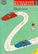 Heinemann Matematika 3: Pracovný zošit 2 Čísla (8 balení) - Heinemann Maths 3: Workbook 2 Numbers (8 pack)