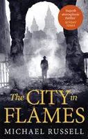 Mesto v plameňoch - The City in Flames