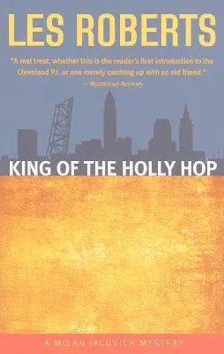 Kráľ Holly Hopu - King of the Holly Hop