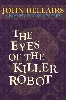 Oči vraždiaceho robota - The Eyes of the Killer Robot