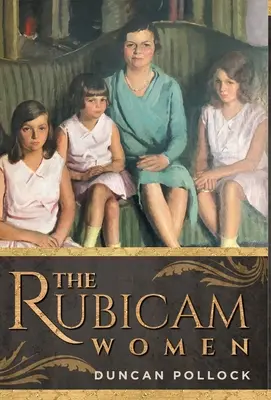 Rubicamové ženy - The Rubicam Women