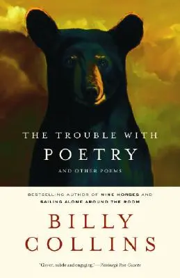 Problémy s poéziou: A iné básne - The Trouble with Poetry: And Other Poems