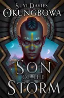 Syn búrky - Son of the Storm