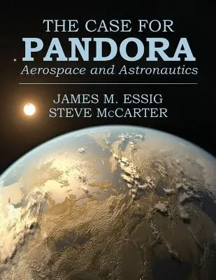 Prípad Pandora: Letectvo a astronautika - The Case for Pandora: Aerospace and Astronautics