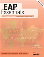 Základné informácie o EAP: Príručka pre učiteľa o zásadách a praxi (druhé vydanie) - EAP Essentials: A teacher's guide to principles and practice (Second Edition)
