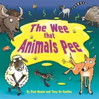 Močenie zvierat - Wee that Animals Pee