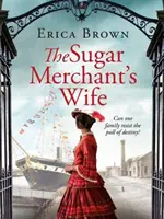 Žena obchodníka s cukrom - Sugar Merchant's Wife