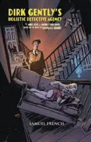 Holistická detektívna agentúra Dirka Gentlyho - Dirk Gently's Holistic Detective Agency
