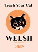 Naučte svoju mačku walesky - Teach Your Cat Welsh