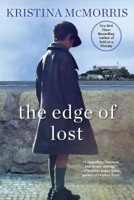 Hranica straty - The Edge of Lost