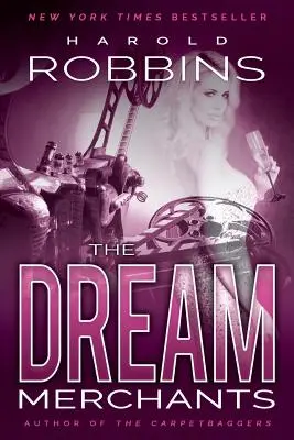 Obchodníci so snami - The Dream Merchants