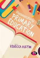 Výskum primárneho vzdelávania - Researching Primary Education