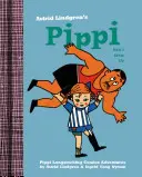 Pippi nechce vyrásť - Pippi Won't Grow Up