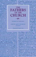 Dotaz na mníchov v Egypte - Inquiry about the Monks in Egypt