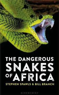 Nebezpečné hady Afriky - Dangerous Snakes of Africa