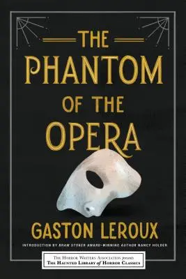 Fantóm opery - The Phantom of the Opera