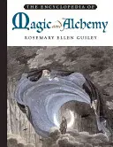 Encyklopédia mágie a alchýmie - The Encyclopedia of Magic and Alchemy