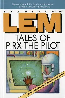 Príbehy pilota Pirxa - Tales of Pirx the Pilot