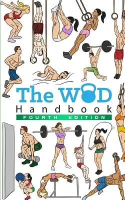 Príručka WOD - 4. vydanie - The WOD Handbook - 4th Edition