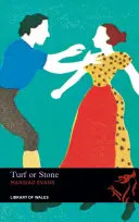 Trávnik alebo kameň - Turf or Stone