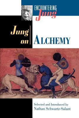 Jung o alchýmii - Jung on Alchemy